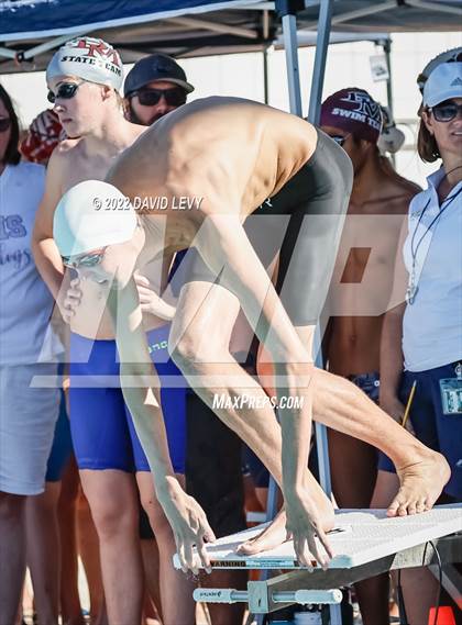 Thumbnail 2 in Higley Spooktacular Invitational photogallery.
