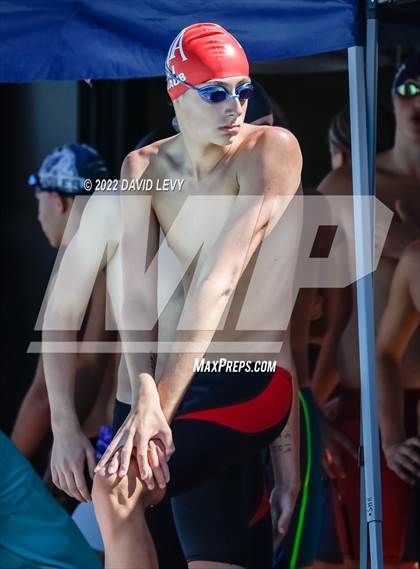 Thumbnail 2 in Higley Spooktacular Invitational photogallery.