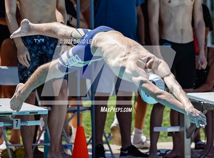 Thumbnail 3 in Higley Spooktacular Invitational photogallery.