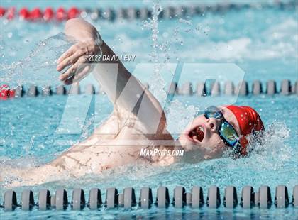 Thumbnail 2 in Higley Spooktacular Invitational photogallery.