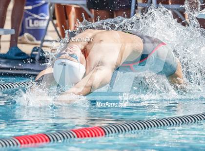Thumbnail 3 in Higley Spooktacular Invitational photogallery.