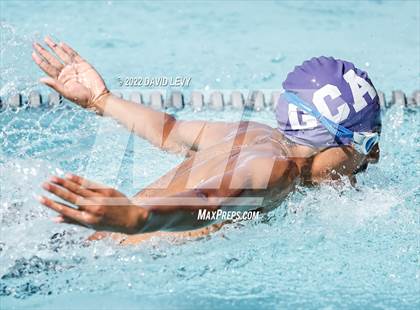Thumbnail 3 in Higley Spooktacular Invitational photogallery.