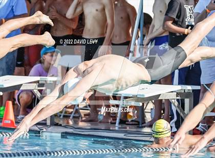 Thumbnail 3 in Higley Spooktacular Invitational photogallery.