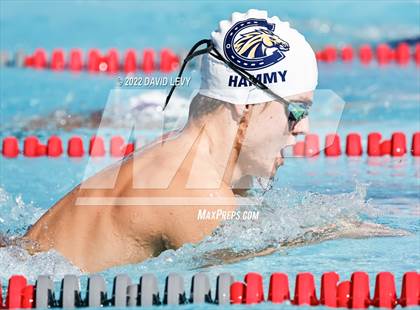 Thumbnail 2 in Higley Spooktacular Invitational photogallery.