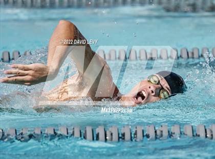 Thumbnail 2 in Higley Spooktacular Invitational photogallery.