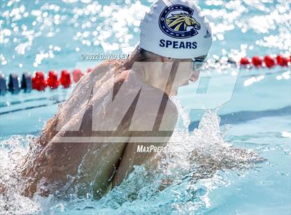 Thumbnail 1 in Higley Spooktacular Invitational photogallery.