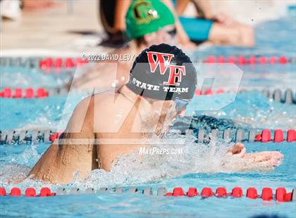 Thumbnail 3 in Higley Spooktacular Invitational photogallery.