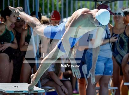Thumbnail 3 in Higley Spooktacular Invitational photogallery.
