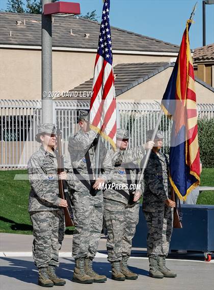 Thumbnail 1 in Higley Spooktacular Invitational photogallery.