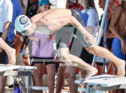 Thumbnail 3 in Higley Spooktacular Invitational photogallery.