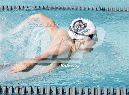 Thumbnail 3 in Higley Spooktacular Invitational photogallery.