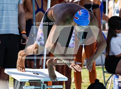 Thumbnail 3 in Higley Spooktacular Invitational photogallery.