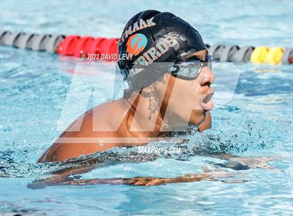 Thumbnail 2 in Higley Spooktacular Invitational photogallery.