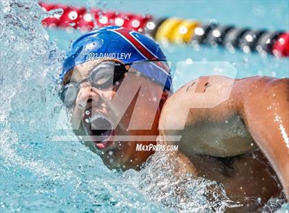 Thumbnail 2 in Higley Spooktacular Invitational photogallery.