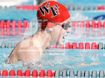 Thumbnail 3 in Higley Spooktacular Invitational photogallery.