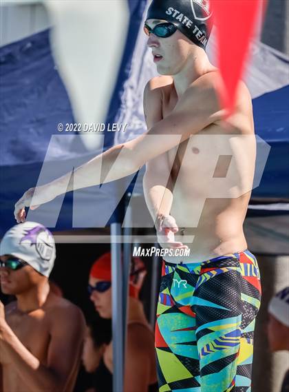 Thumbnail 3 in Higley Spooktacular Invitational photogallery.