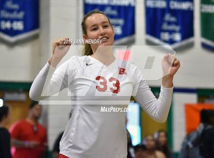 Thumbnail 1 in Saint Francis vs. Redondo Union (Durango Fall Classic) photogallery.