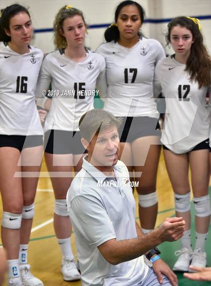 Thumbnail 2 in Saint Francis vs. Redondo Union (Durango Fall Classic) photogallery.