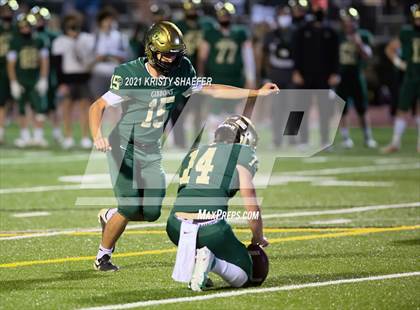 Thumbnail 3 in Pine Forest @ Cardinal Gibbons photogallery.