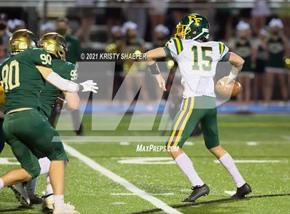 Thumbnail 3 in Pine Forest @ Cardinal Gibbons photogallery.