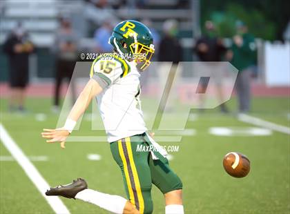 Thumbnail 1 in Pine Forest @ Cardinal Gibbons photogallery.