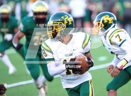 Thumbnail 1 in Pine Forest @ Cardinal Gibbons photogallery.
