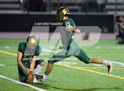 Thumbnail 1 in Pine Forest @ Cardinal Gibbons photogallery.