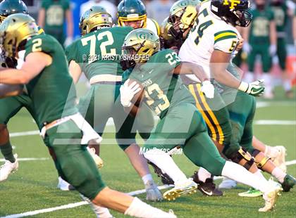 Thumbnail 3 in Pine Forest @ Cardinal Gibbons photogallery.
