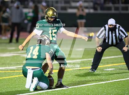 Thumbnail 1 in Pine Forest @ Cardinal Gibbons photogallery.