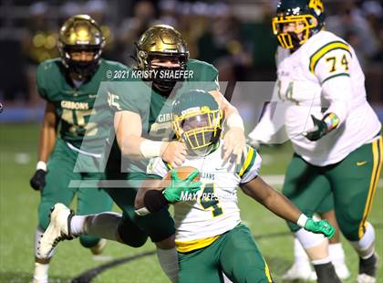 Thumbnail 1 in Pine Forest @ Cardinal Gibbons photogallery.