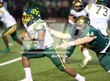 Thumbnail 1 in Pine Forest @ Cardinal Gibbons photogallery.