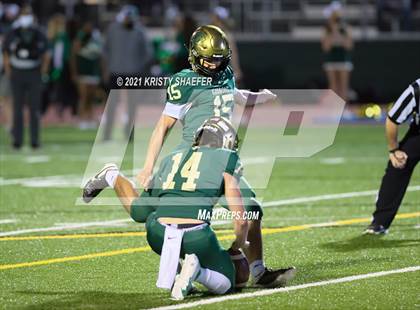 Thumbnail 3 in Pine Forest @ Cardinal Gibbons photogallery.