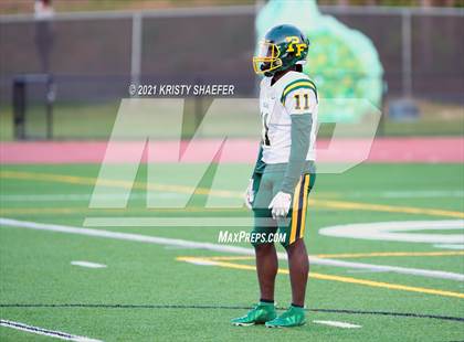 Thumbnail 2 in Pine Forest @ Cardinal Gibbons photogallery.