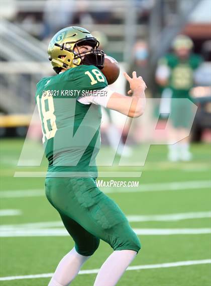 Thumbnail 2 in Pine Forest @ Cardinal Gibbons photogallery.