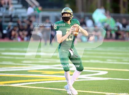 Thumbnail 3 in Pine Forest @ Cardinal Gibbons photogallery.