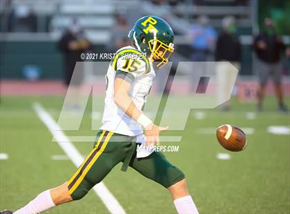 Thumbnail 3 in Pine Forest @ Cardinal Gibbons photogallery.