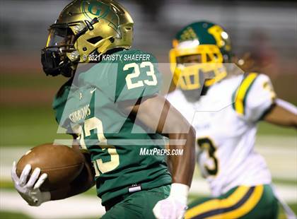 Thumbnail 3 in Pine Forest @ Cardinal Gibbons photogallery.
