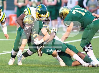 Thumbnail 1 in Pine Forest @ Cardinal Gibbons photogallery.