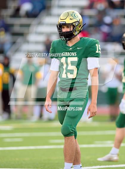 Thumbnail 1 in Pine Forest @ Cardinal Gibbons photogallery.