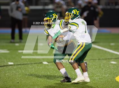 Thumbnail 1 in Pine Forest @ Cardinal Gibbons photogallery.