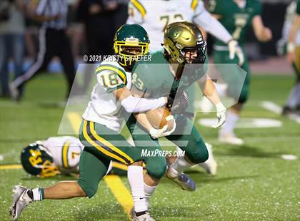 Thumbnail 3 in Pine Forest @ Cardinal Gibbons photogallery.