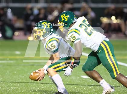 Thumbnail 2 in Pine Forest @ Cardinal Gibbons photogallery.