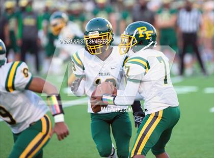 Thumbnail 3 in Pine Forest @ Cardinal Gibbons photogallery.