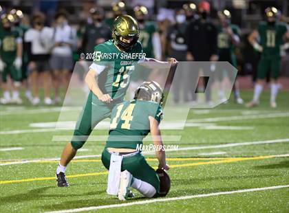 Thumbnail 1 in Pine Forest @ Cardinal Gibbons photogallery.