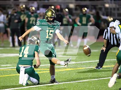 Thumbnail 3 in Pine Forest @ Cardinal Gibbons photogallery.