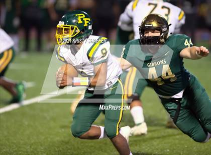 Thumbnail 3 in Pine Forest @ Cardinal Gibbons photogallery.
