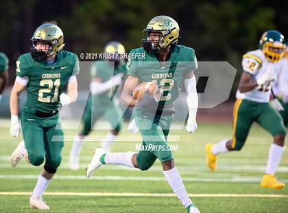 Thumbnail 1 in Pine Forest @ Cardinal Gibbons photogallery.