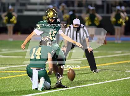 Thumbnail 2 in Pine Forest @ Cardinal Gibbons photogallery.