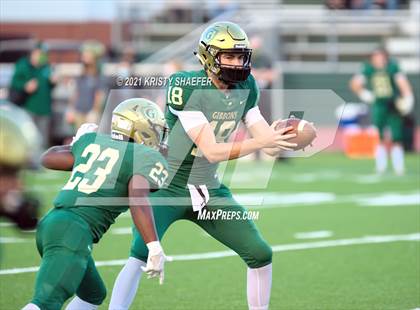 Thumbnail 3 in Pine Forest @ Cardinal Gibbons photogallery.