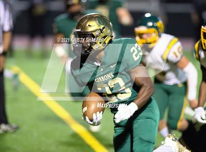 Thumbnail 2 in Pine Forest @ Cardinal Gibbons photogallery.